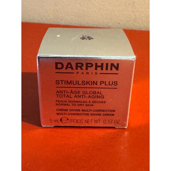 Darphin Other - @PEACHES! SET OF 6 Darphin Stimulskin Plus Absolute Renew Lift Sculpt .17 OZ NIB